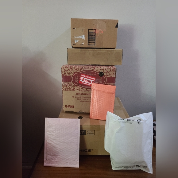 Meet your Posher, Snazzy_labels - Picture 11 of 13